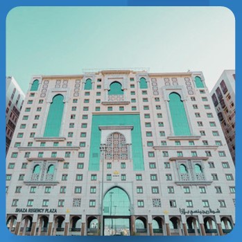 SHAZA REGENCY